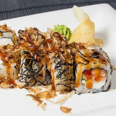 Якудза маки в Луиджи & Тосё по цене 389