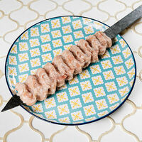 Люля из курицы в Maroon