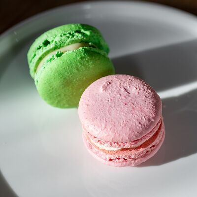 Макаронс в ассортименте в Karma по цене 263 ₽