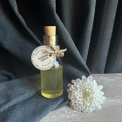 Лимонный сироп в Мадьяр-Гриль по цене 290 ₽