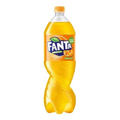 Fanta в Арабская шаурма по цене 230 ₽