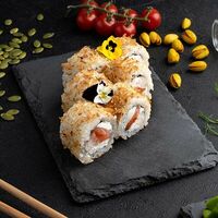 Ролл Бонито эби в Веселый Самурай Sushi Premium