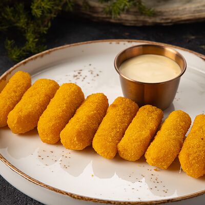 Сырные палочки в Пилигрим по цене 640 ₽