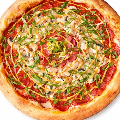 Спираль в Bitcoin11k Халяль по цене 1189 ₽