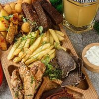 Пивной сет Duran в Duran Bar & Grill