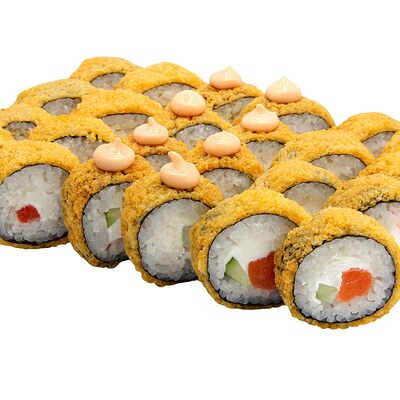 Темпура набор в Роллексы по цене 1319 ₽