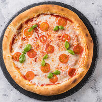 Логотип Restobar Первый & Ресторан доставки Личный повар