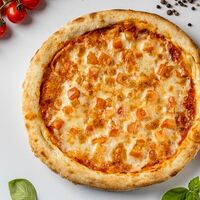 Пицца Маргоша в Pizza Makers