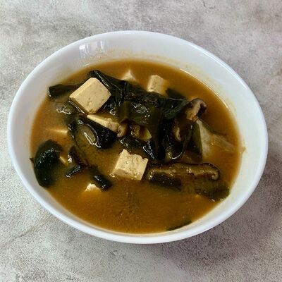 Мисо-суп в Туруми по цене 250 ₽