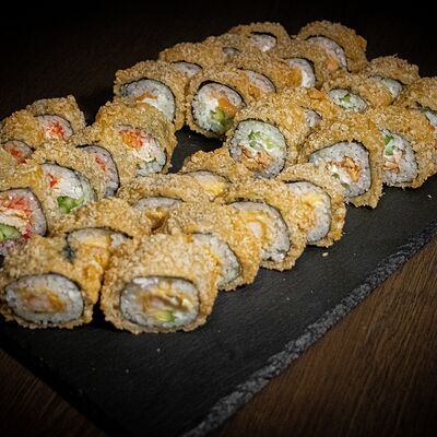 Сет Темпурав МАЛИНА АЗИЯ по цене 1550 ₽