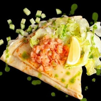 Мини Филадельфия в Блинвуд по цене 490 ₽