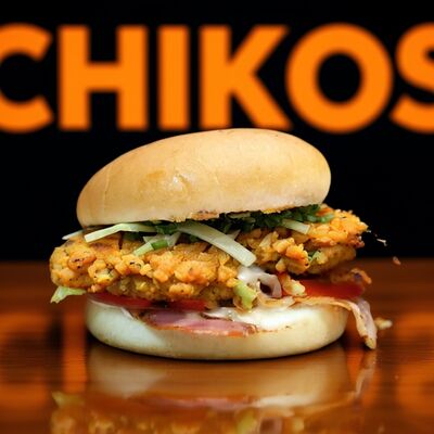 Цыпав Chikos по цене 540 ₽