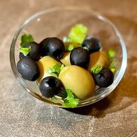 Оливки в Дуэты