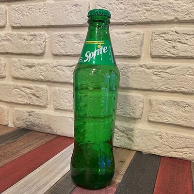 Sprite в Pulcinella по цене 250 ₽