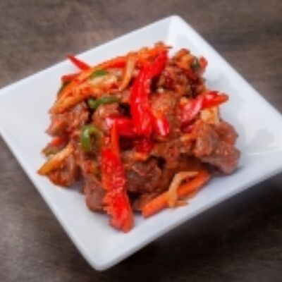 Хе из говядины в Корея по цене 480 ₽