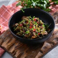 Кучмачи куриные в Rustaveli