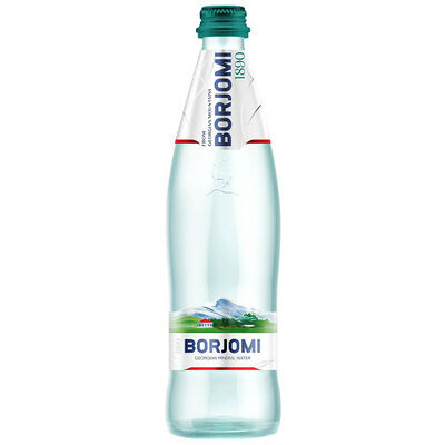 Borjomi в Грузинская кухня по цене 230 ₽