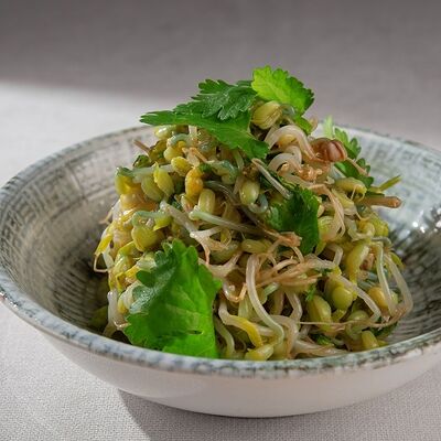 Коннамуль в Sarang по цене 367 ₽