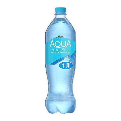 Вода негазированная Aqua Minerale в Дом суши по цене 100 ₽