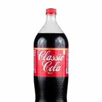 Export Style Classic Cola в Neopalitan 161