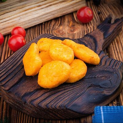 Куриные Наггетсы в Дон Бургер по цене 263 ₽