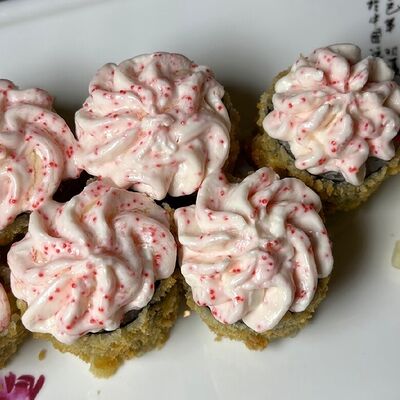 Ролл Жуан в Чина по цене 320 ₽