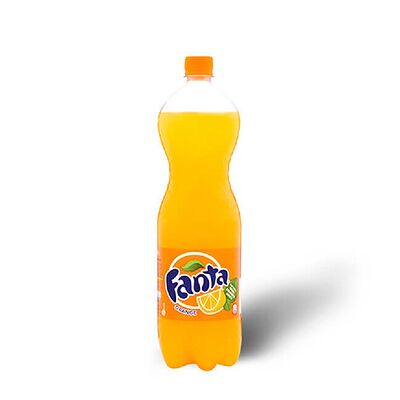 Fanta в Loook по цене 21000 сум