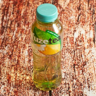 FuzeTea в Food Moscow по цене 100 ₽