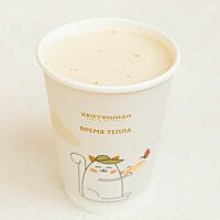 Раф большой в Хюггешная