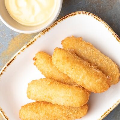 Сырные палочки в Айва по цене 300 ₽