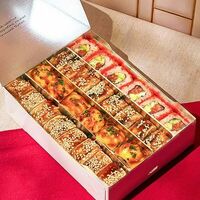 Кавай сет в Тануки