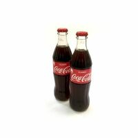 Лимонад со вкусом Кока-Колы в Абрикосовъ