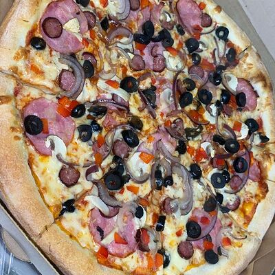 Ла чиполла в Sushi vrn по цене 1350 ₽