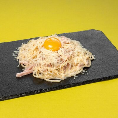 Паста Карбонара в Сакура по цене 320 ₽