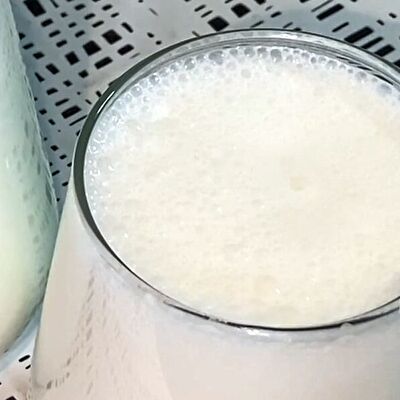 Айран в Шашлычная Одил по цене 150 ₽