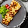 Омлет с сыром и грибами в Eat eat pizza по цене 350