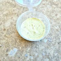 Белый соус в БлинОК!