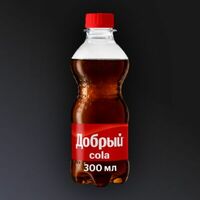 Добрый Кола в Yummy Sushi