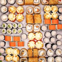 Веселая компания в Рисинка