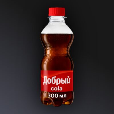 Добрый колав Pipizza по цене 140 ₽