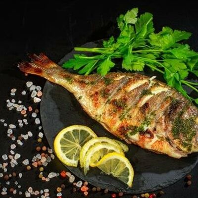 Дорадо в Жемчужина по цене 910 ₽