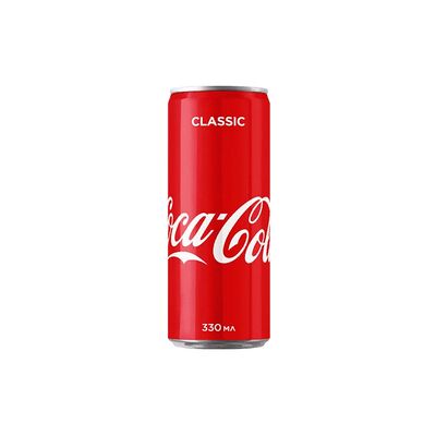 Coca-Cola в Зизифора по цене 240 ₽