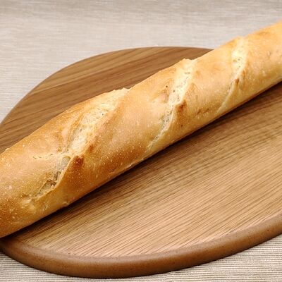 Багет большой в Кафе-пекарня Susser по цене 110 ₽