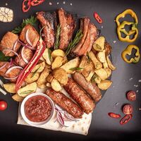 Pig Set в Аmmy Yummy