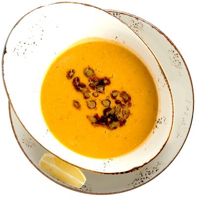 Эзогелин в Antep Sofrasi по цене 538 ₽