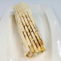 Шаурма деревенская с телятиной в Богатырь