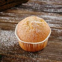 Маффин Ванильный в Буфет-бюро