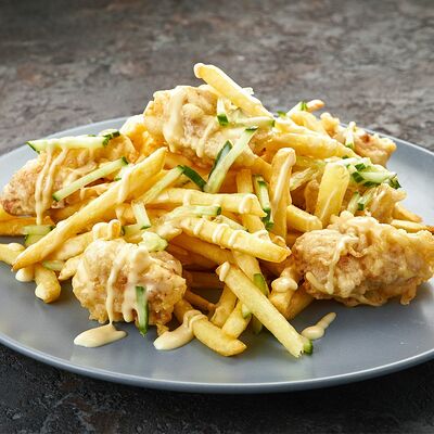 Баскет Дуэт в Korean Chick по цене 399