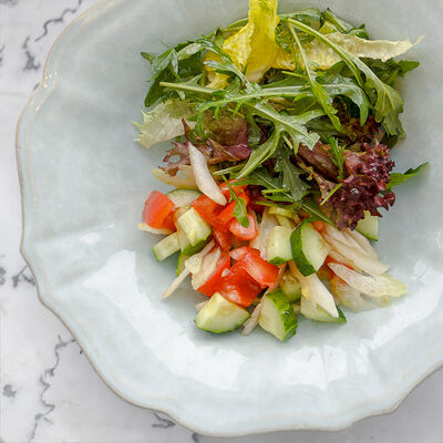 Салат Верде в Monica по цене 330 ₽