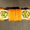 Филадельфия Нью-Йорк кунсей в Sushi рай по цене 790